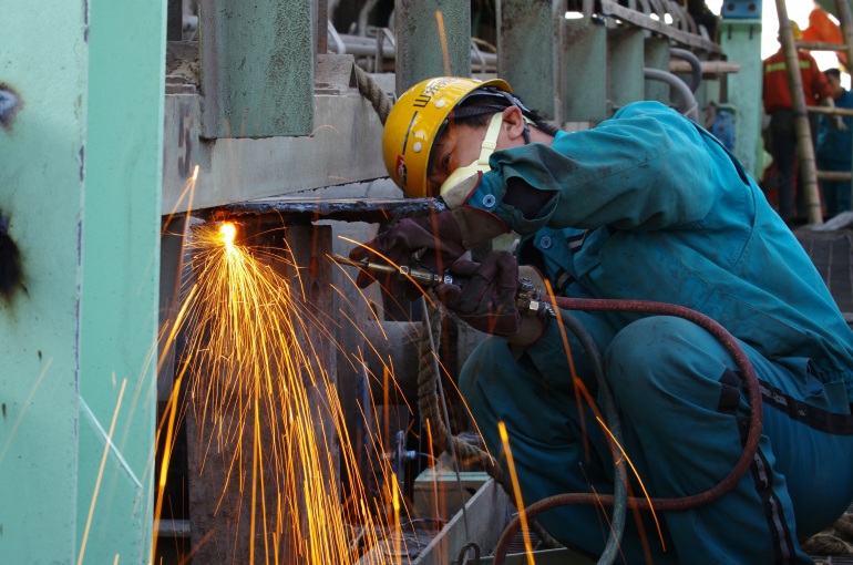 Graph for Is a labour shortage looming in China?